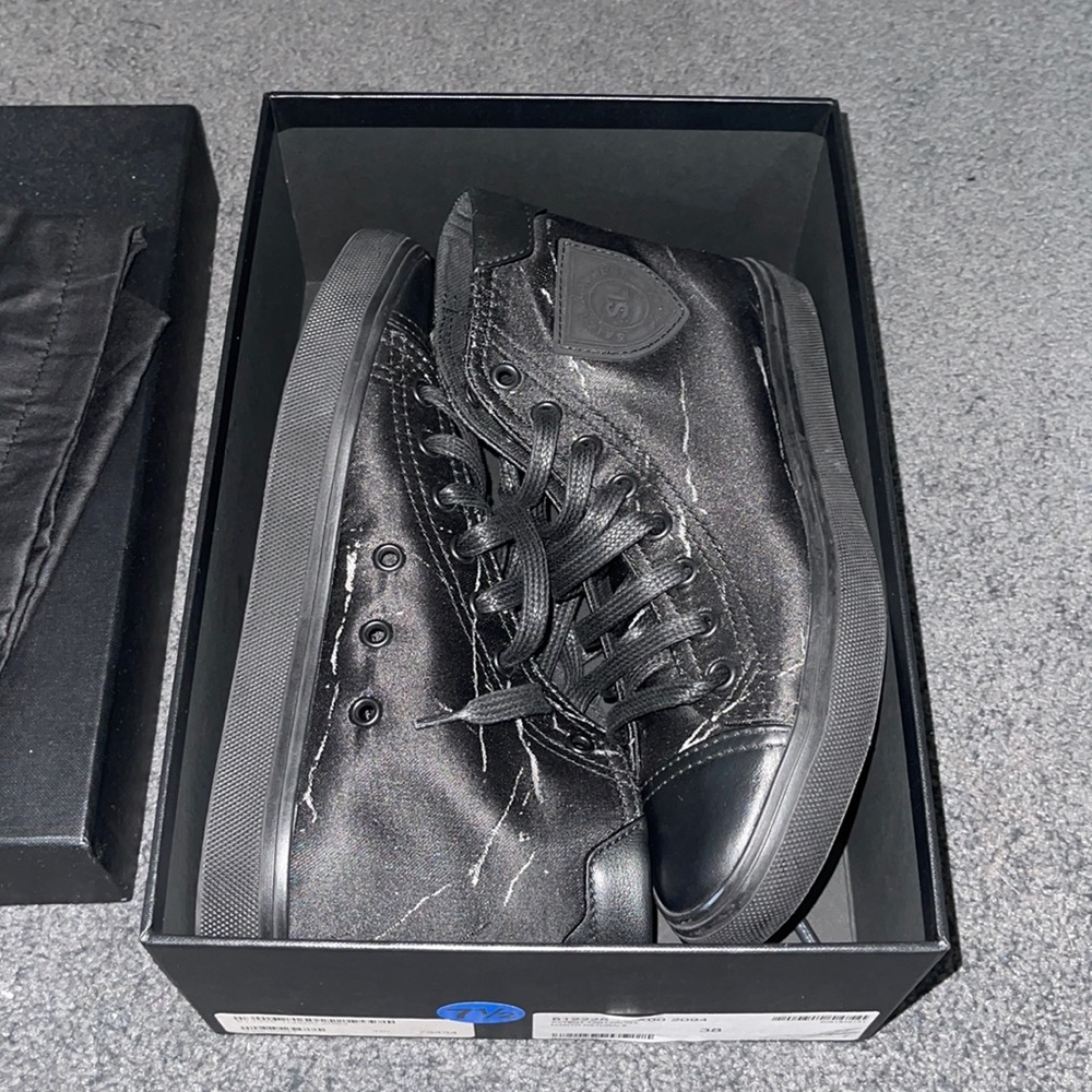 Saint Laurent New sneakers